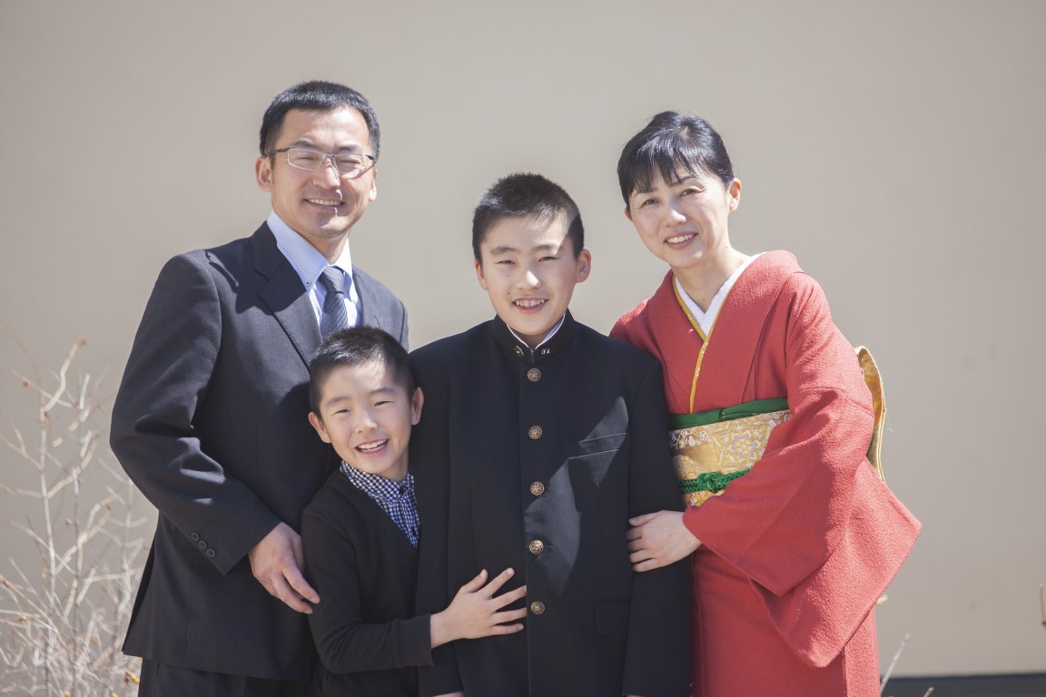 ママ必見！子どもの卒業式に相応しい着物の選び方とポイント