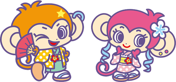 DAISY LOVERSキャラクター